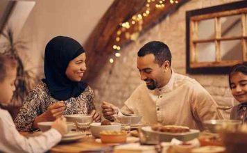 Amalan Sunnah dalam Berpuasa Sahur