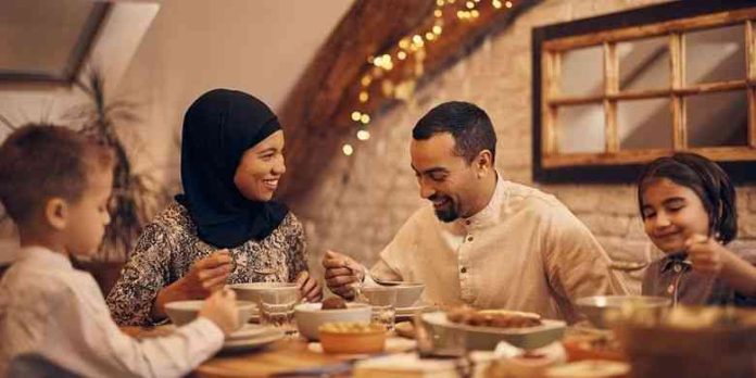 Amalan Sunnah dalam Berpuasa Sahur