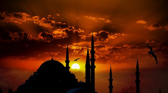 Amalan waktu subuh