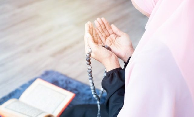 Amalan agar tidak mudah galau