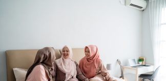 amalan setelah taubat agar tetap istiqomah