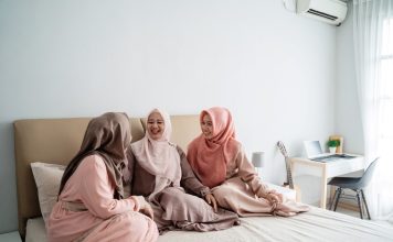 amalan setelah taubat agar tetap istiqomah