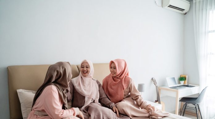amalan setelah taubat agar tetap istiqomah