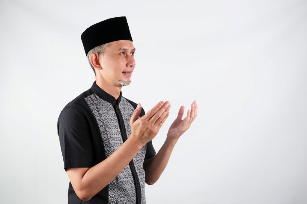 amalan setelah taubat agar tetap istiqomah