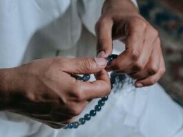 Amalan waktu subuh