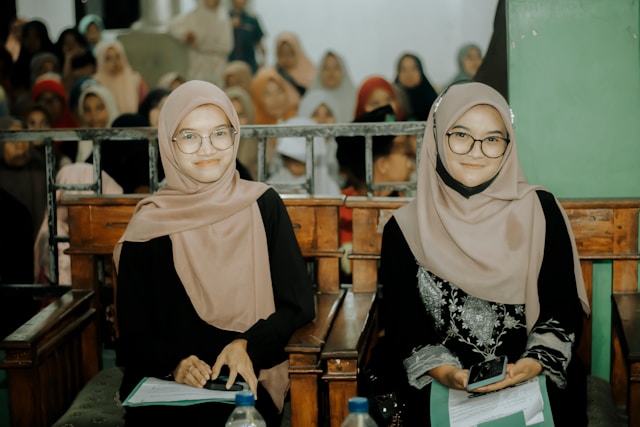 Amalan yang tidak diterima karena niat salah