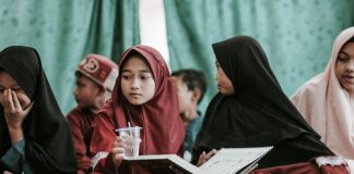 Amalan yang tidak diterima karena niat salah