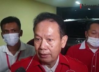 Ambroncius Nababan Menghina Natalius Pigai, Bahayanya Menghina Orang Lain dalam Islam
