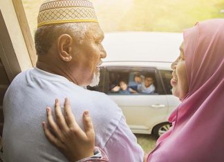 Anak Gugat Orang Tua di Salatiga Berakhir Musyawarah