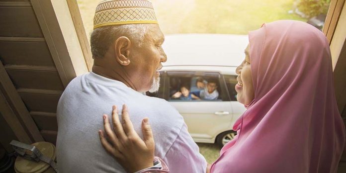 Anak Gugat Orang Tua di Salatiga Berakhir Musyawarah