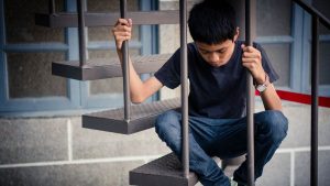 Anak Idap Gangguan Jiwa dan Hukumnya Pembunuhan Oleh Pengidap Gangguan Jiwa