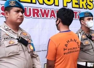 Masih di Bawah Umur! Anak Lilis Karlina Tersandung Kasus Narkoba! anak Lilis Karlina