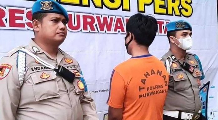 Masih di Bawah Umur! Anak Lilis Karlina Tersandung Kasus Narkoba! anak Lilis Karlina