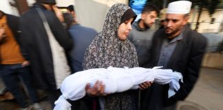 Anak Meninggal Sebelum Baligh