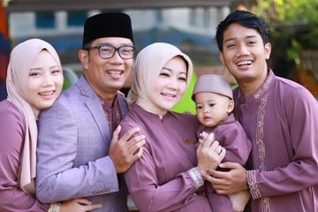 Anak Ridwan Kamil Yang Terseret Arus Belum Ditemukan 2