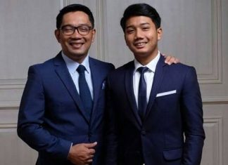 Anak Ridwan Kamil Yang Terseret Arus Belum Ditemukan, Ini Yang Dapat Dilakukan Menurut Islam Anak Ridwan Kamil Yang Terseret Arus Belum Ditemukan 3