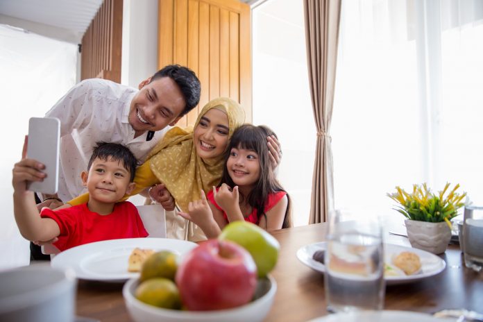 Anak TKI di Ponpes 1 Anak TKI di Ponpes 1