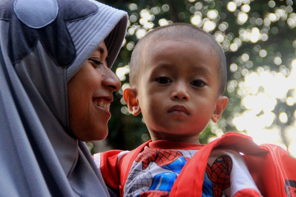 amal jariyah apa saja
