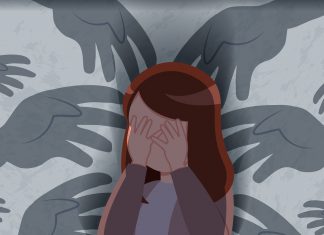 Ancaman Kekerasan Seksual di Sekolah, Bagaimana Menurut Pandangan Islam? Ancaman Kekerasan Seksual 1
