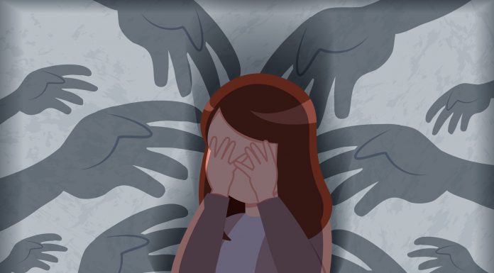 Ancaman Kekerasan Seksual di Sekolah, Bagaimana Menurut Pandangan Islam? Ancaman Kekerasan Seksual 1