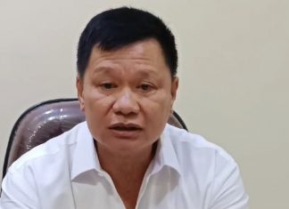 Anggota DPR Edward Tannur