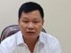 Anggota DPR Edward Tannur