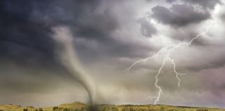 Angin Puting Beliung 1