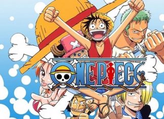 Mengenal Anime One Piece, Belajar Politik dari Kartun Animasi One Piece