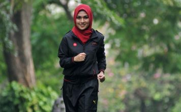 Anjuran Olahraga dalam Islam, Tapi Jangan Sampai Lupa Waktu! Anjuan Olahraga dalam Islam