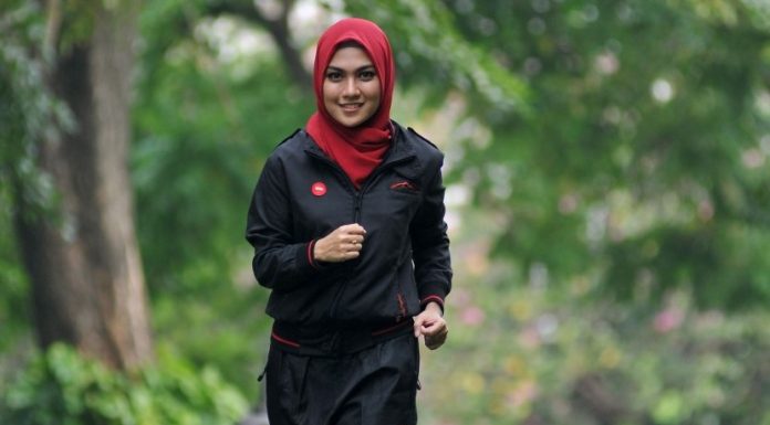 Anjuan Olahraga dalam Islam