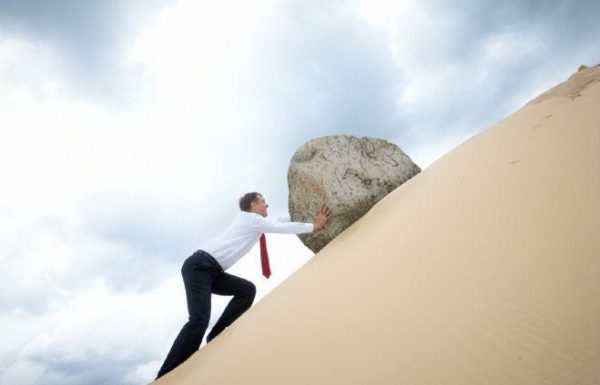 Anjuran-Bekerja-Keras