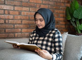 Anjuran Mencari ilmu yang sangat dianjurkan dalam Islam
