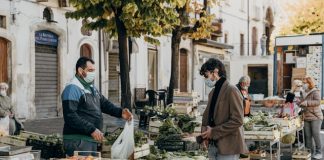 Anjuran menjadi kaya