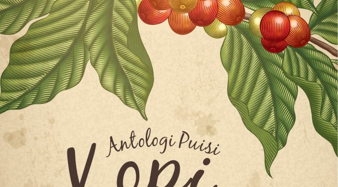Antologi Puisi Kopi Kehidupan
