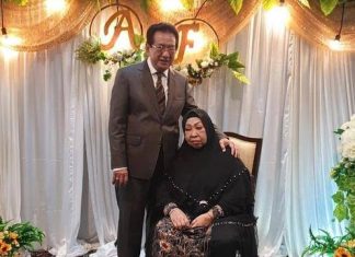 Kepedihan Anwar Fuady, Patut Menjadi Renungan Bagi Umat Muslim Anwar Fuady