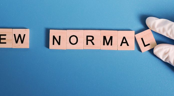Apa Itu New Normal dan Bagaimana Cara Menyikapi Menurut Islam