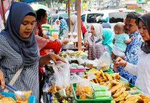 Apa manfaat hidup rukun