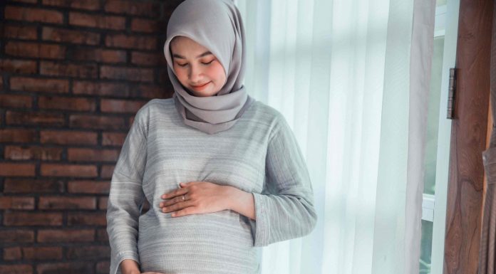Apa Pahala Pada Perempuan Yang Mengandung Dan Melahirkan Kemuliaan Menjadi Ibu