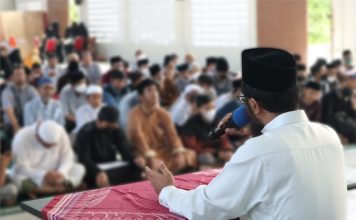 Apakah Dosa Besar Bisa Diampuni? Jangan Putus Asa dari Rahmat Allah Apakah dosa besar bisa diampuni