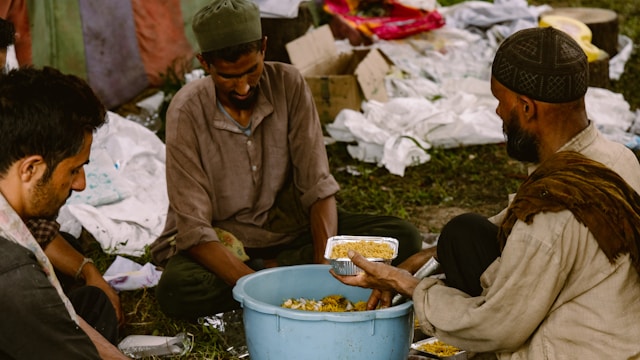 dosa yang sering diulang