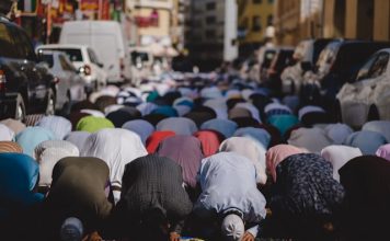 Apakah Dosa yang Sering Diulang Masih Diampuni? Jangan Putus Asa dari Rahmat Allah dosa yang sering diulang