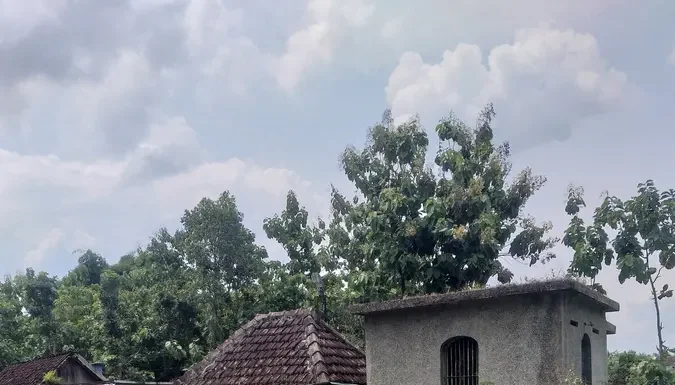 Apakah Siksa Kubur Ada