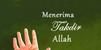 Apakah Takdir Buruk Ada ya