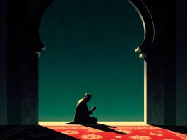 Apakah doa bisa mengubah nasib