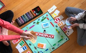 Apakah Monopoli Termasuk Judi dalam Pandangan Islam? Apakah monopoli termasuk judi