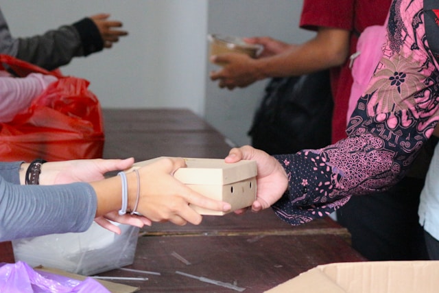 Apakah riya bisa terjadi tanpa sadar