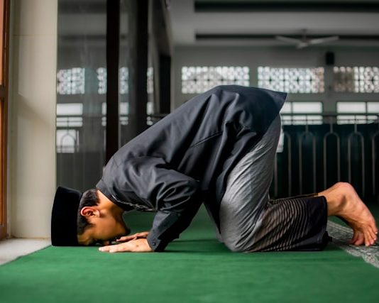 Apakah taubat berkali-kali