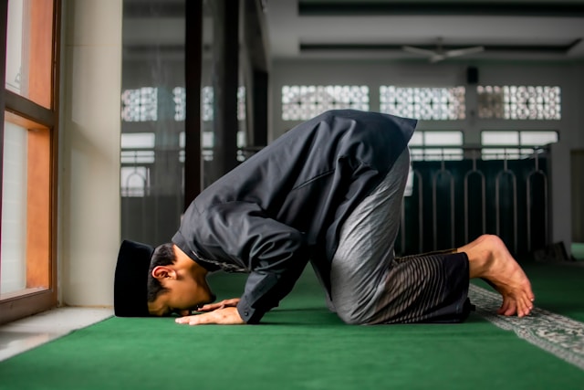 Apakah taubat berkali-kali diterima Apakah taubat berkali-kali