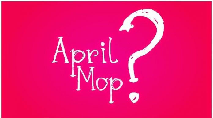 April Mop, Tradisi yang Tidak Sesuai Dengan Syariat Islam April Mop