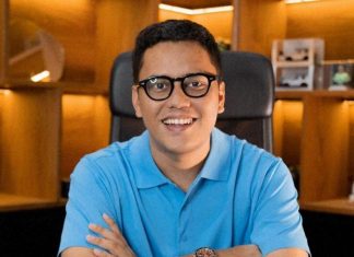 Arief Muhammad Urung Memberi Vespa kepada Ridwan Kamil, Ini Penjelasannya Menurut Islam Arief Muhammad